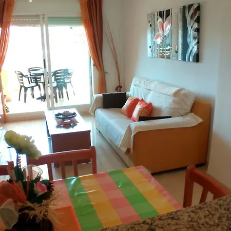 Acv - Costa Caribe I-2ª Linea, Planta 3, Sur