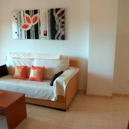 Acv - Costa Caribe I-2ª Linea, Planta 3, Sur