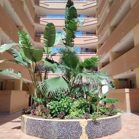 Acv - Costa Caribe I-2ª Linea, Planta 3, Sur
