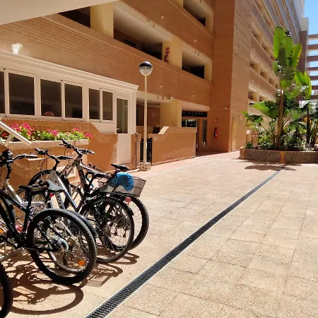 Acv - Costa Caribe I-2ª Linea, Planta 3, Sur Oropesa del Mar