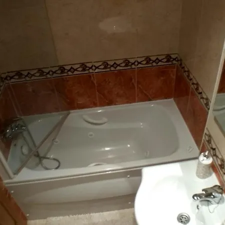 Apartment Acv - Costa Caribe I-2ª Linea, Planta 3, Sur Oropesa del Mar