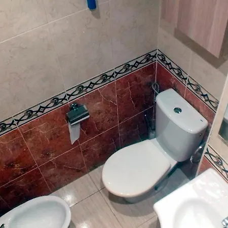 Apartment Acv - Costa Caribe I-2ª Linea, Planta 3, Sur Oropesa del Mar